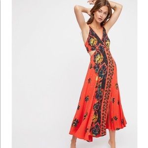 Free People Feelin’ Good Midi